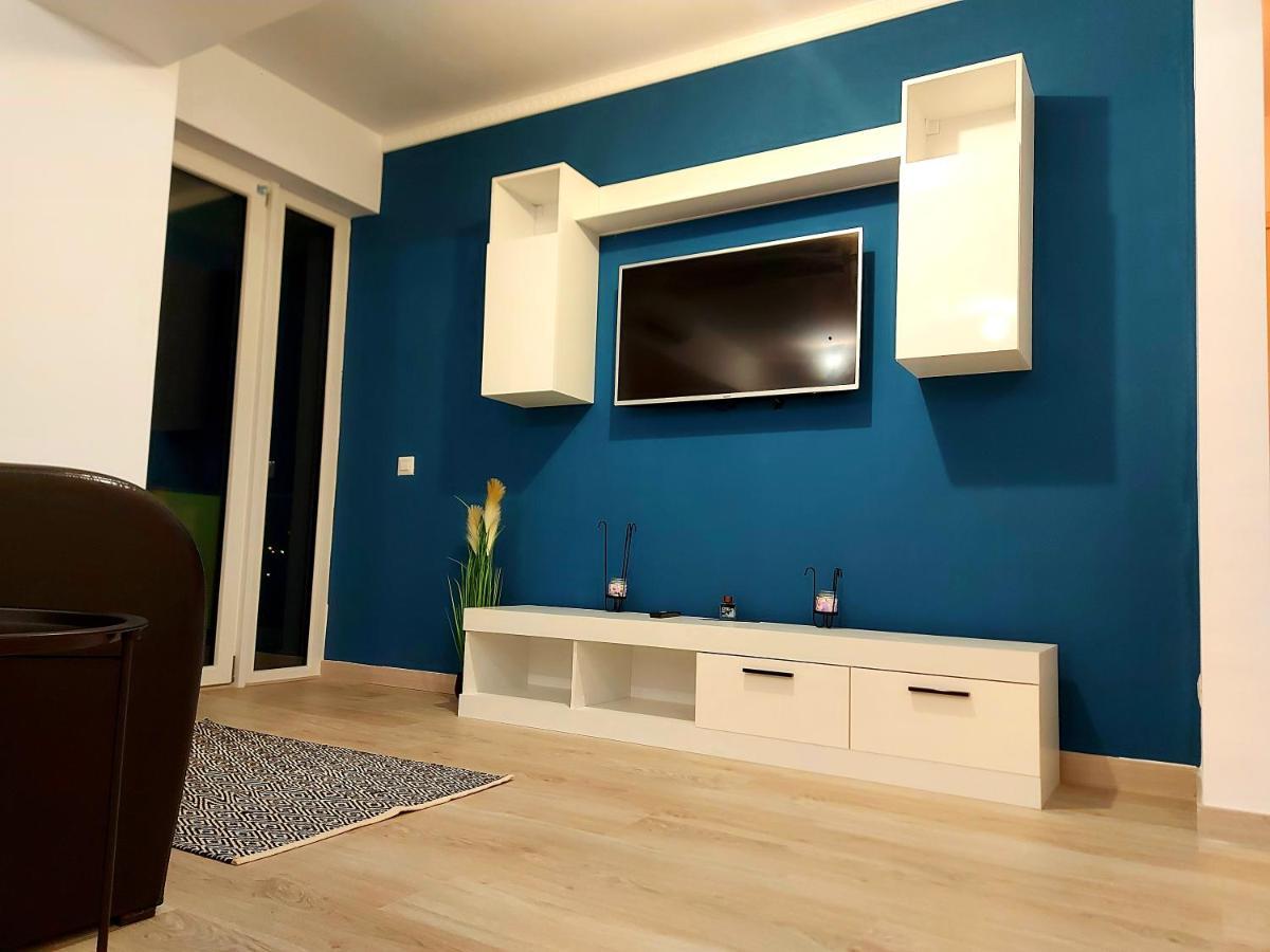 Black&white Appartement