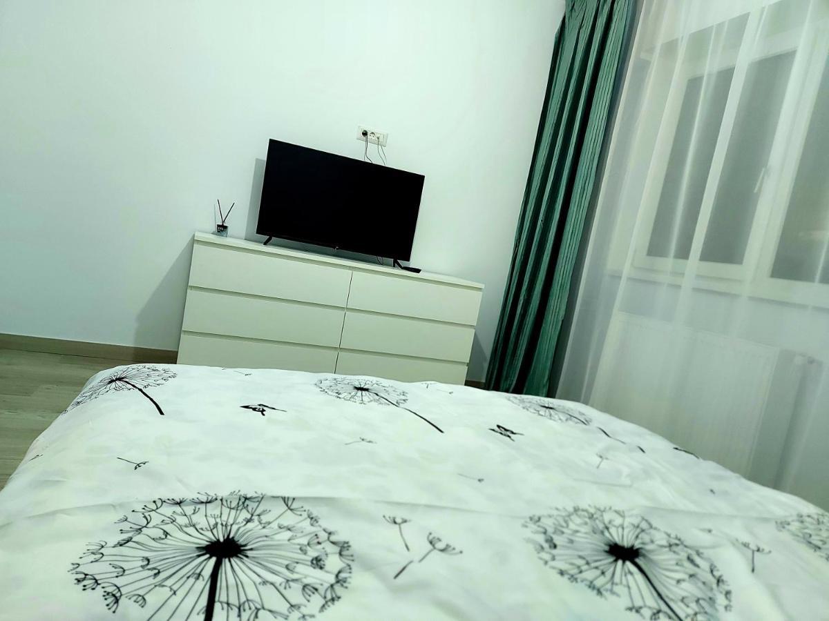Appartement Black&white Craiova