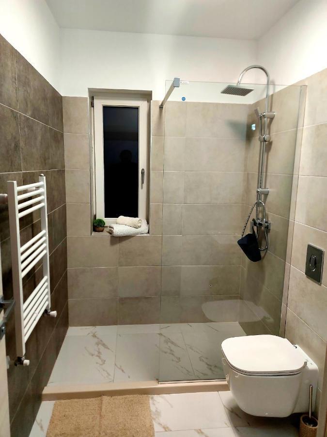 Appartement Black&white *