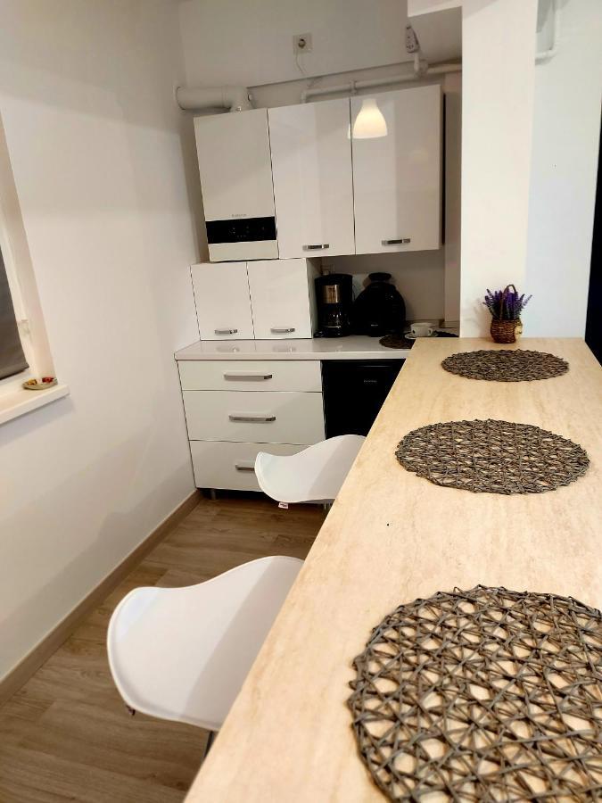 Black&white Appartement *