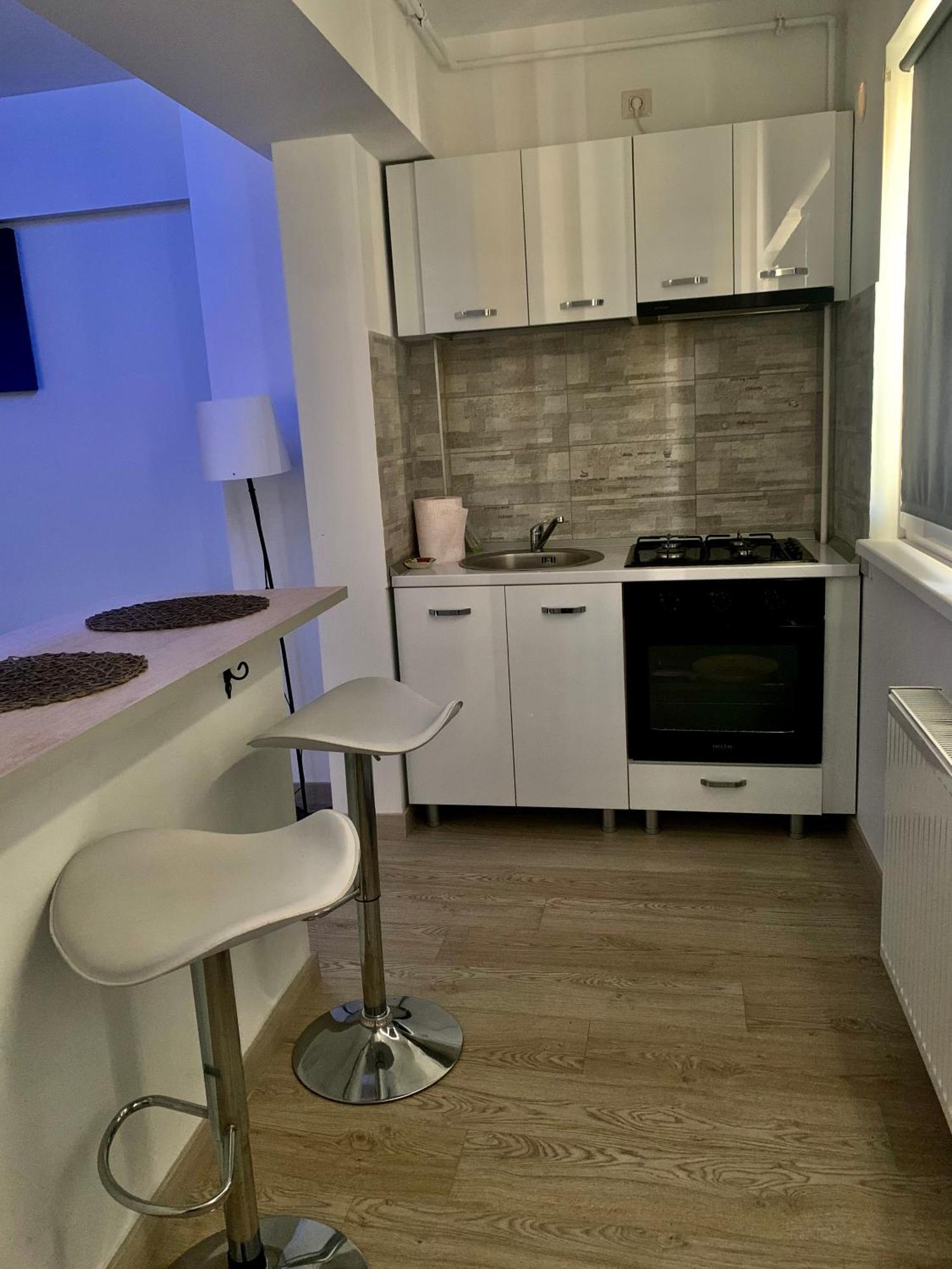 Black&white Appartement *