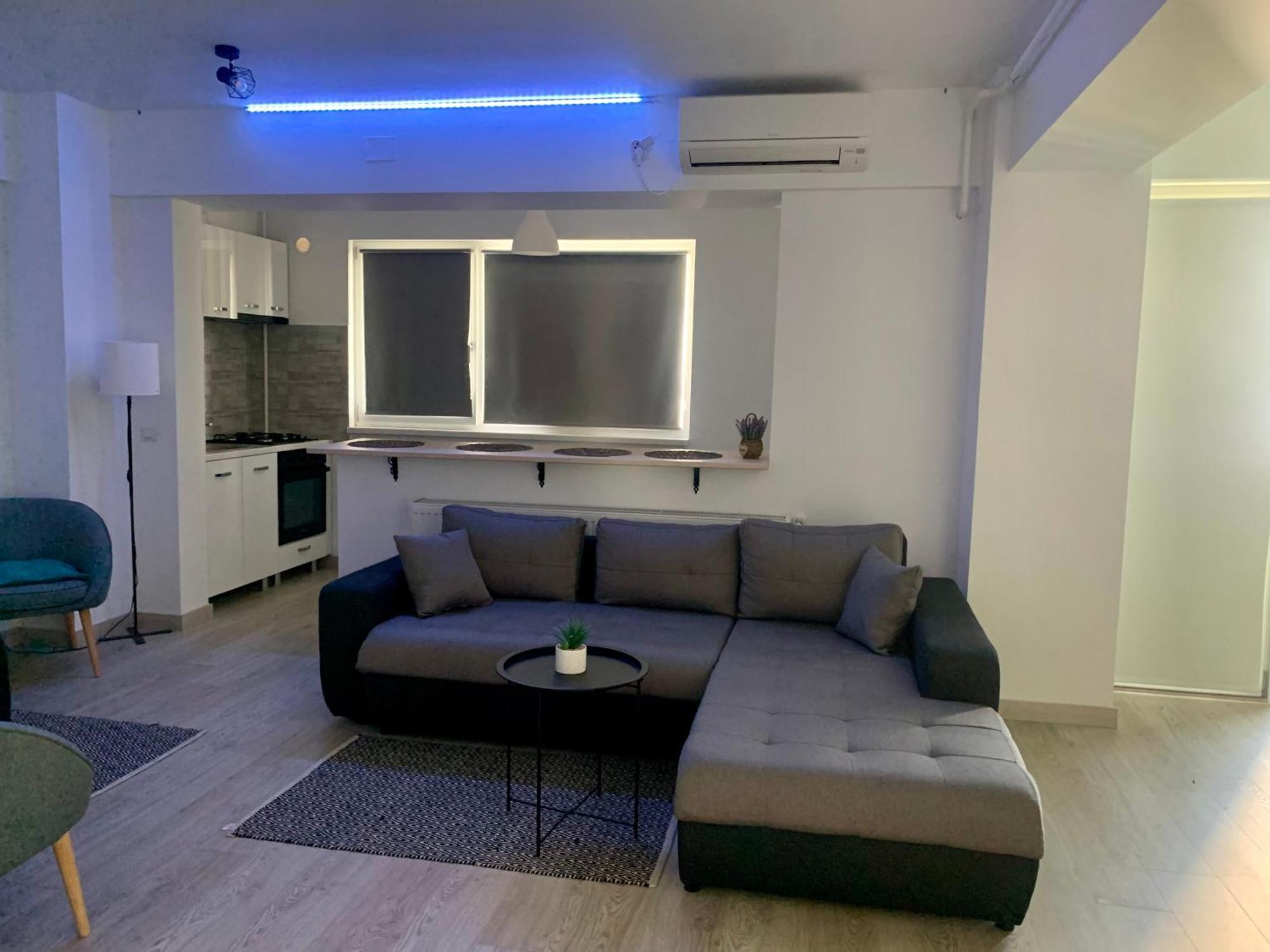 Black&white Appartement *